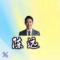 陈远